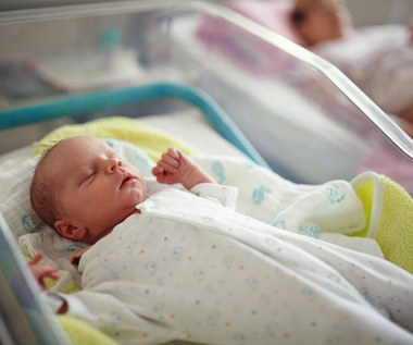 Śmiertelność noworodków na świecie i w Polsce