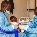 Śmiertelność wynosi 30 proc. Groźna choroba szaleje na zachodzie Afryki