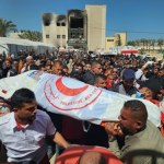 Śmiertelny ostrzał po "błędnej ocenie sytuacji". Nowe fakty ws. ataku Izraela