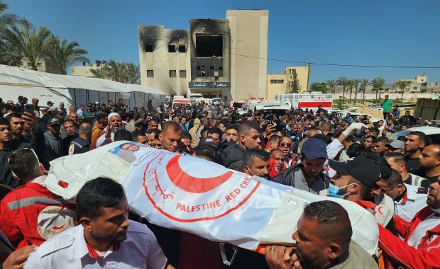 Śmiertelny ostrzał po "błędnej ocenie sytuacji". Nowe fakty ws. ataku Izraela