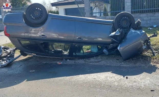 Śmiertelny wypadek grupy nastolatków. Jest akt oskarżenia