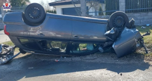 Śmiertelny wypadek grupy nastolatków. Jest akt oskarżenia