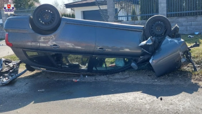 Śmiertelny wypadek grupy nastolatków. Jest akt oskarżenia