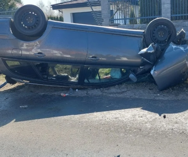 Śmiertelny wypadek grupy nastolatków. Jest akt oskarżenia