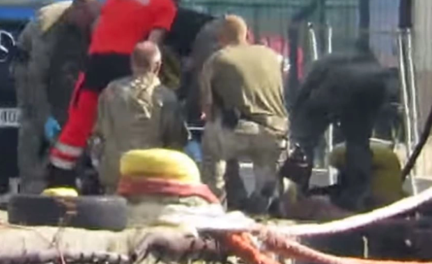 Śmiertelny wypadek komandosa GROM. Prokuratura umorzyła śledztwo