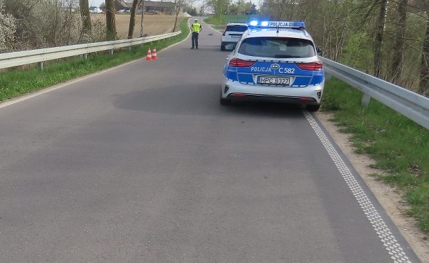 Śmiertelny wypadek na hulajnodze elektrycznej. Wszczęto śledztwo 