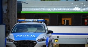 ​Śmiertelny wypadek na kolei: Pociągi opóźnione nawet 3 godziny