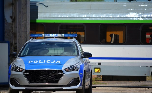 ​Śmiertelny wypadek na kolei: Pociągi opóźnione prawie 6 godzin