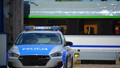 ​Śmiertelny wypadek na kolei: Pociągi opóźnione prawie 6 godzin