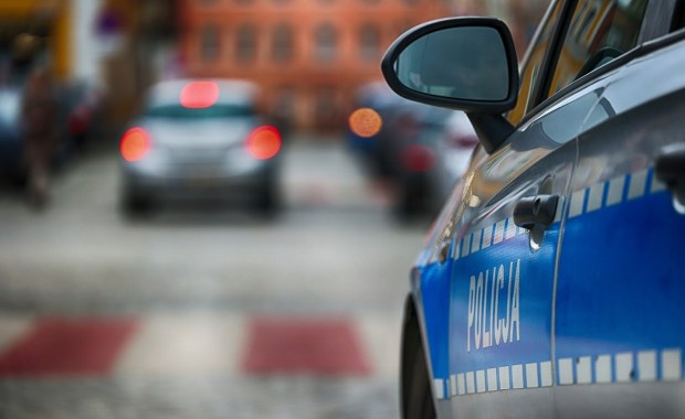 Śmiertelny wypadek na Opolszczyźnie. Zderzyły się dwa samochody