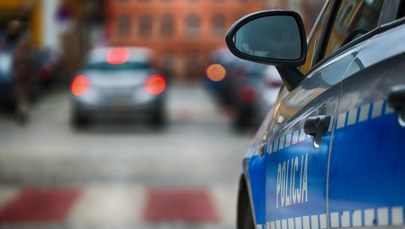 Śmiertelny wypadek na Opolszczyźnie. Zderzyły się dwa samochody