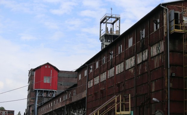 Śmiertelny wypadek na terenie kopalni Bobrek