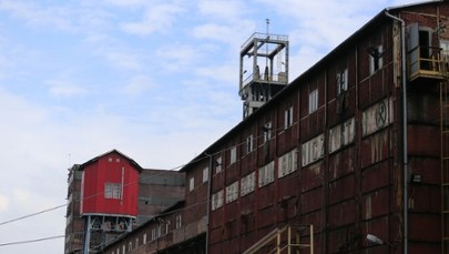 Śmiertelny wypadek na terenie kopalni Bobrek