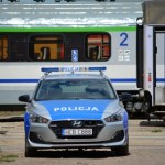 Śmiertelny wypadek na torach. Ruch wstrzymany