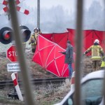 Śmiertelny wypadek na torach. Utrudnienia w ruchu
