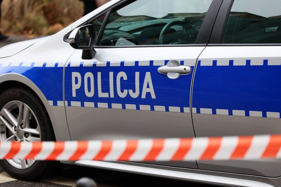 Śmiertelny wypadek na Trasie Łazienkowskiej. Jest kolejny zatrzymany (Zdjęcie ilustracyjne) /Shutterstock