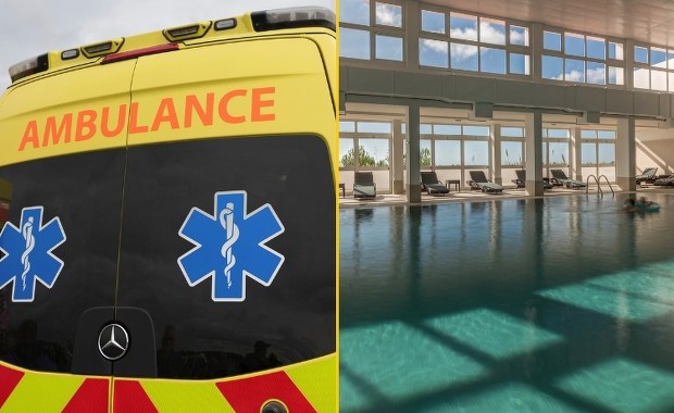 Śmiertelny wypadek polskiej turystki w hotelowym spa