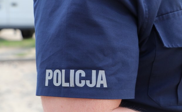 Śmiertelny wypadek w Józefówce. Policja zatrzymała 63-letniego sprawcę