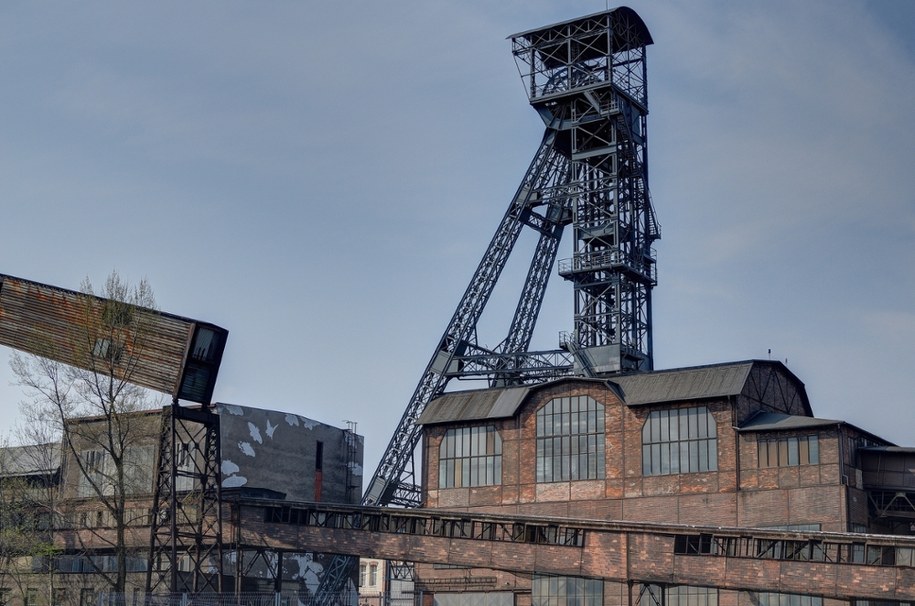 Tragedia w Rybniku. W kopalni Jankowice zginął górnik