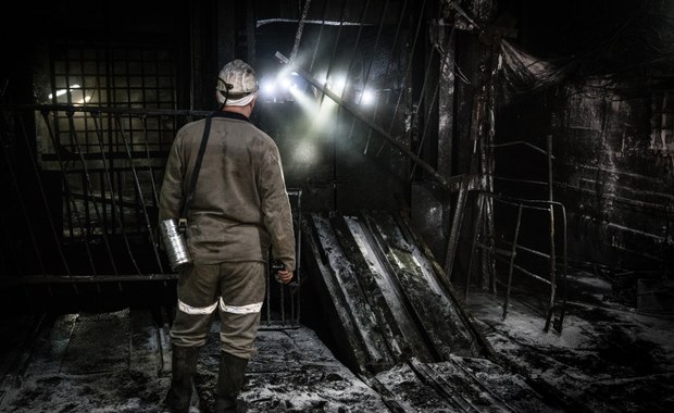 Śmiertelny wypadek w kopalni. Nie żyje 42-letni górnik