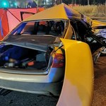 Śmiertelny wypadek w Olsztynie - proces kierowcy Audi zmierza ku końcowi