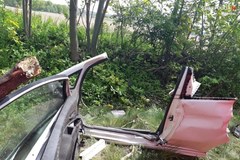 Śmiertelny wypadek w powiecie mikołowskim na Śląsku