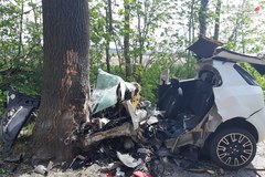 Śmiertelny wypadek w powiecie mikołowskim na Śląsku