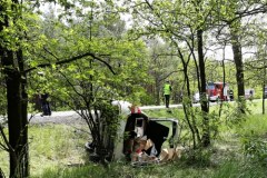 Śmiertelny wypadek w Wielkopolsce