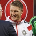Śmiesznie małe pieniądze za Bastiana Schweinsteigera. Media ujawniły kwotę transferu do ManU