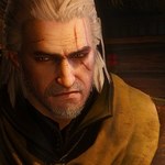 ​Śmieszny błąd w Wiedźminie 3 zmienia Geraltowi fryzurę
