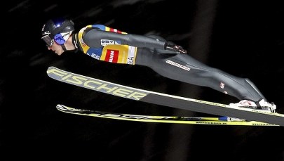 Śmietanka światowych skoków powalczy o tytuł króla Wielkiej Krokwi