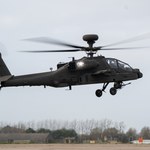 Śmigłowce Apache w końcu trafią do Polski. Jest przełom w negocjacjach dotyczących offsetu