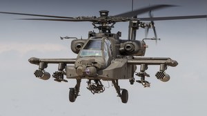 Śmigłowce szturmowe Apache w Polsce. MON ujawnia wielkie plany