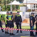 Śmigłowiec rozbił się na dachu hotelu. Ewakuowano kilkaset osób