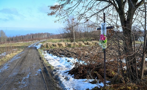 Śmigłowiec rozbił się w lesie: Śmierć natychmiastowa, obrażenia identyczne