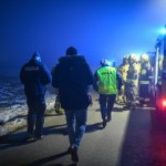 Śmigłowiec runął pod Rzeszowem. Jest wstępna hipoteza