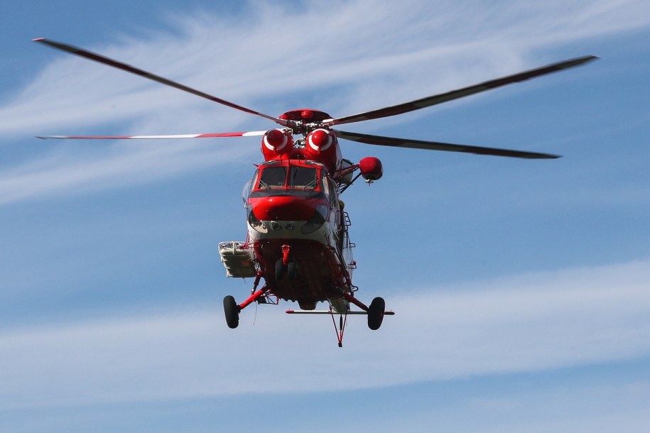 56 wypadków, ale bez tragicznych wydarzeń - TOPR podsumował długi weekend