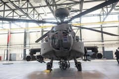 Śmigłowiec uderzeniowy AH-64E