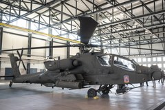 Śmigłowiec uderzeniowy AH-64E