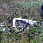 Śmigłowiec zderzył się z małym samolotem w Niemczech. Są ofiary