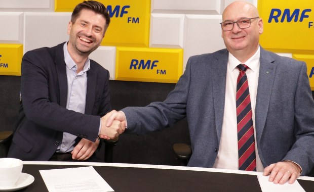 Śmiszek o Lewicy: Nie dadzą się kupić. Zgorzelski o PSL: Nie pójdą na lep pisowskich propozycji