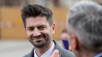 Śmiszek ostro o Kaczyńskim: Tego mu nie mogę wybaczyć