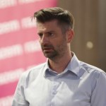 Śmiszek przerywa milczenie na temat swojej choroby. "Nie użalam się nad sobą"