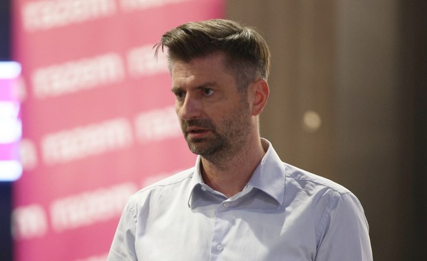 Śmiszek przerywa milczenie na temat swojej choroby. "Nie użalam się nad sobą"