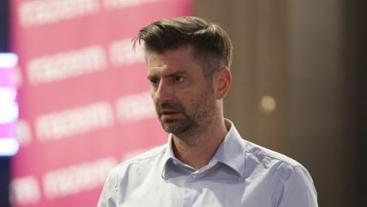 Śmiszek przerywa milczenie na temat swojej choroby. "Nie użalam się nad sobą"