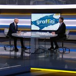 Śmiszek w ''Graffiti" o zakazie samochodów spalinowych: Odważnych decyzji nam brakuje 