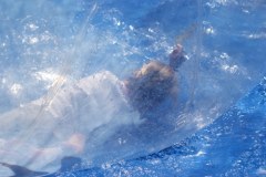 Smoczy Piknik Rodzinny w Krakowie, cz. 2