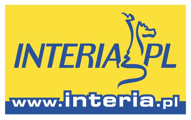 Smoczyca w logo Grupy Interia.pl gościła do 2005 roku /Materiały prasowe