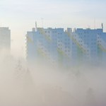 Smog - aplikacje, które dadzą nam znać o jakości powietrza