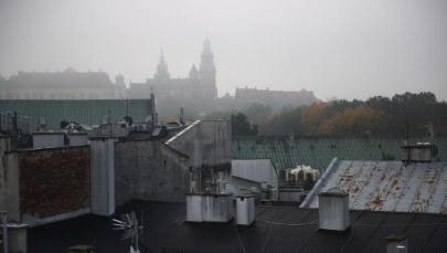 Smog atakuje. Gdzie jest najgorzej? 